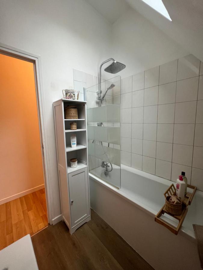 La Palmeraie - Duplex 6 Pers Conde-sur-l'Escaut المظهر الخارجي الصورة