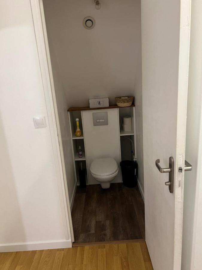 La Palmeraie - Duplex 6 Pers Conde-sur-l'Escaut المظهر الخارجي الصورة